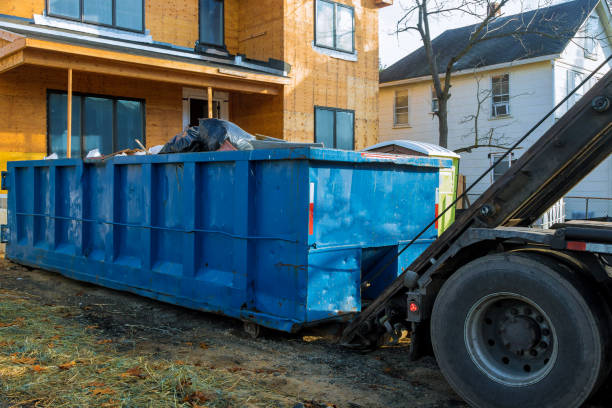 Best Shed Removal  in Chico, TX